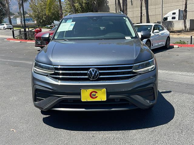 2024 Volkswagen Tiguan Wolfsburg Edition Corona CA