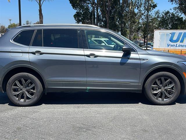 2024 Volkswagen Tiguan Wolfsburg Edition Corona CA