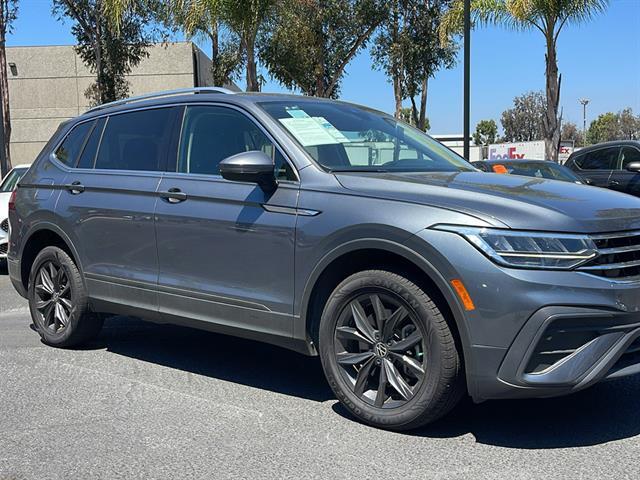 2024 Volkswagen Tiguan Wolfsburg Edition Corona CA