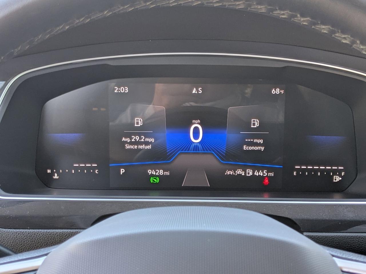 2024 Volkswagen Tiguan Wolfsburg Edition San Antonio TX