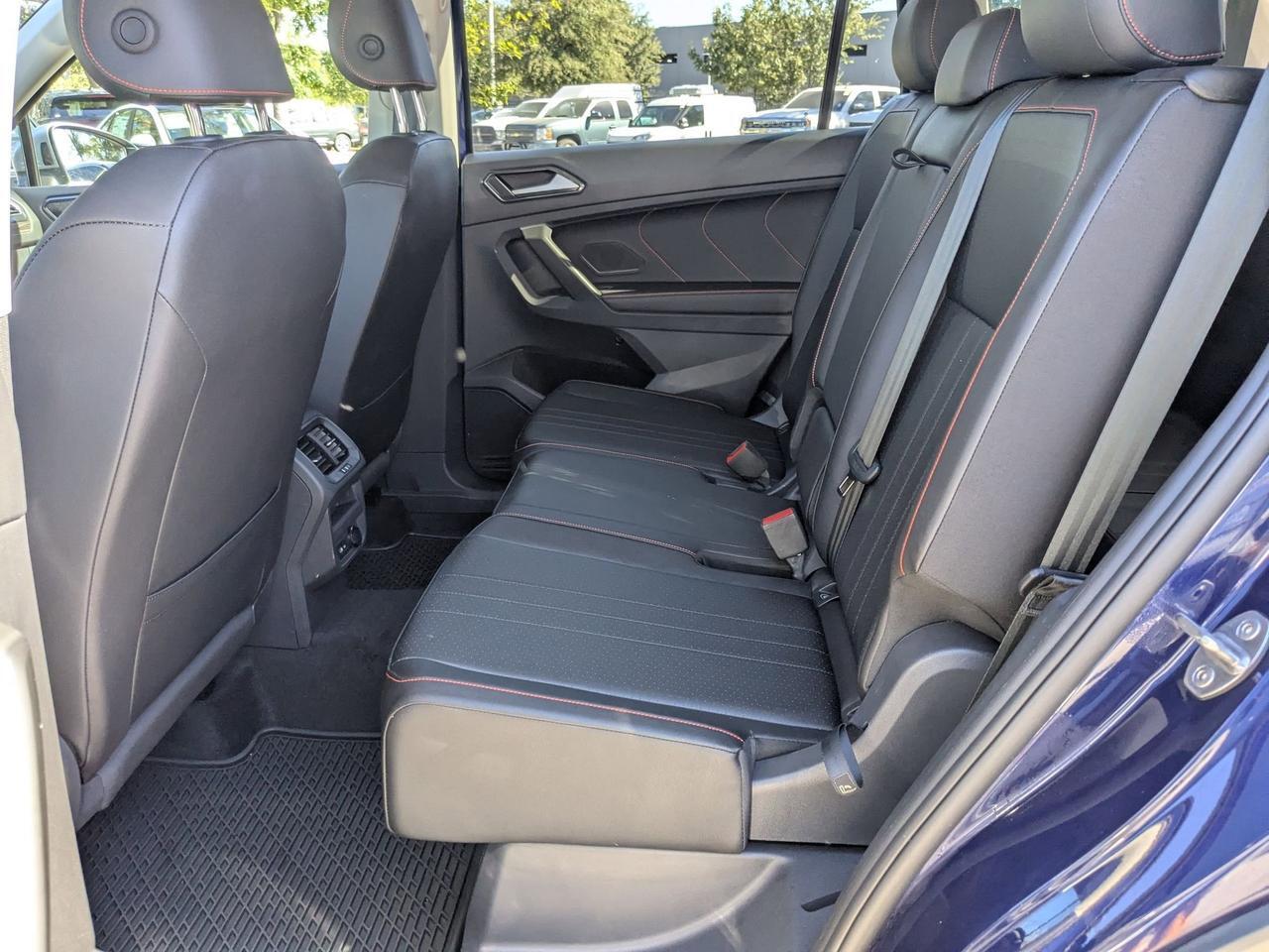 2024 Volkswagen Tiguan Wolfsburg Edition San Antonio TX