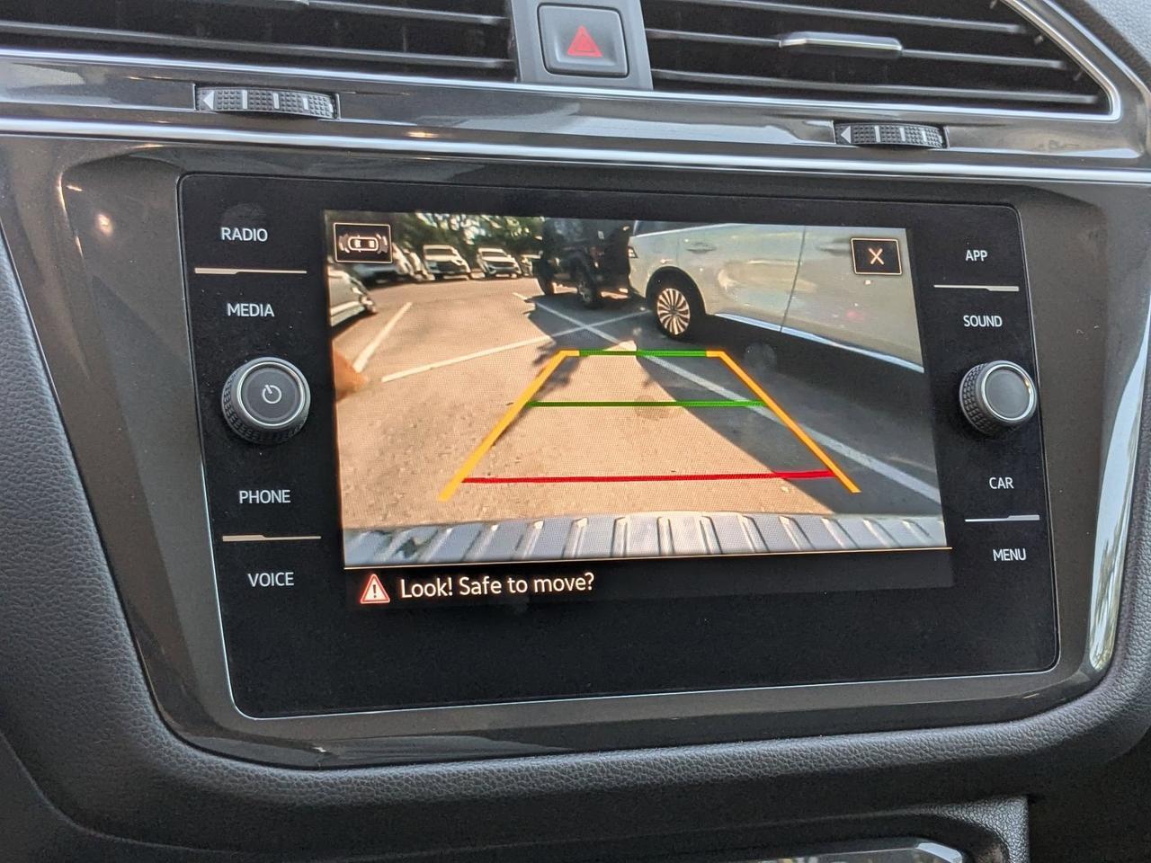 2024 Volkswagen Tiguan Wolfsburg Edition San Antonio TX