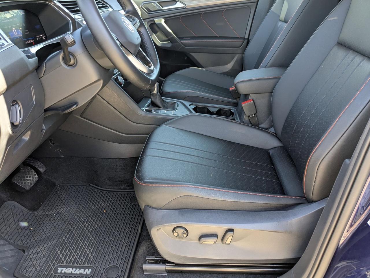 2024 Volkswagen Tiguan Wolfsburg Edition San Antonio TX