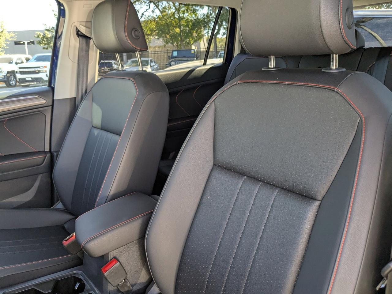 2024 Volkswagen Tiguan Wolfsburg Edition San Antonio TX