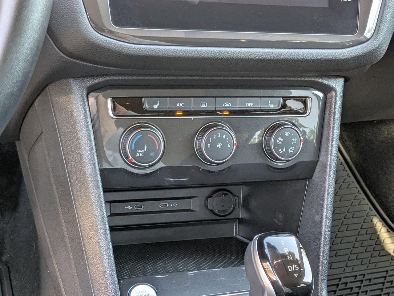 2024 Volkswagen Tiguan Wolfsburg Edition San Antonio TX