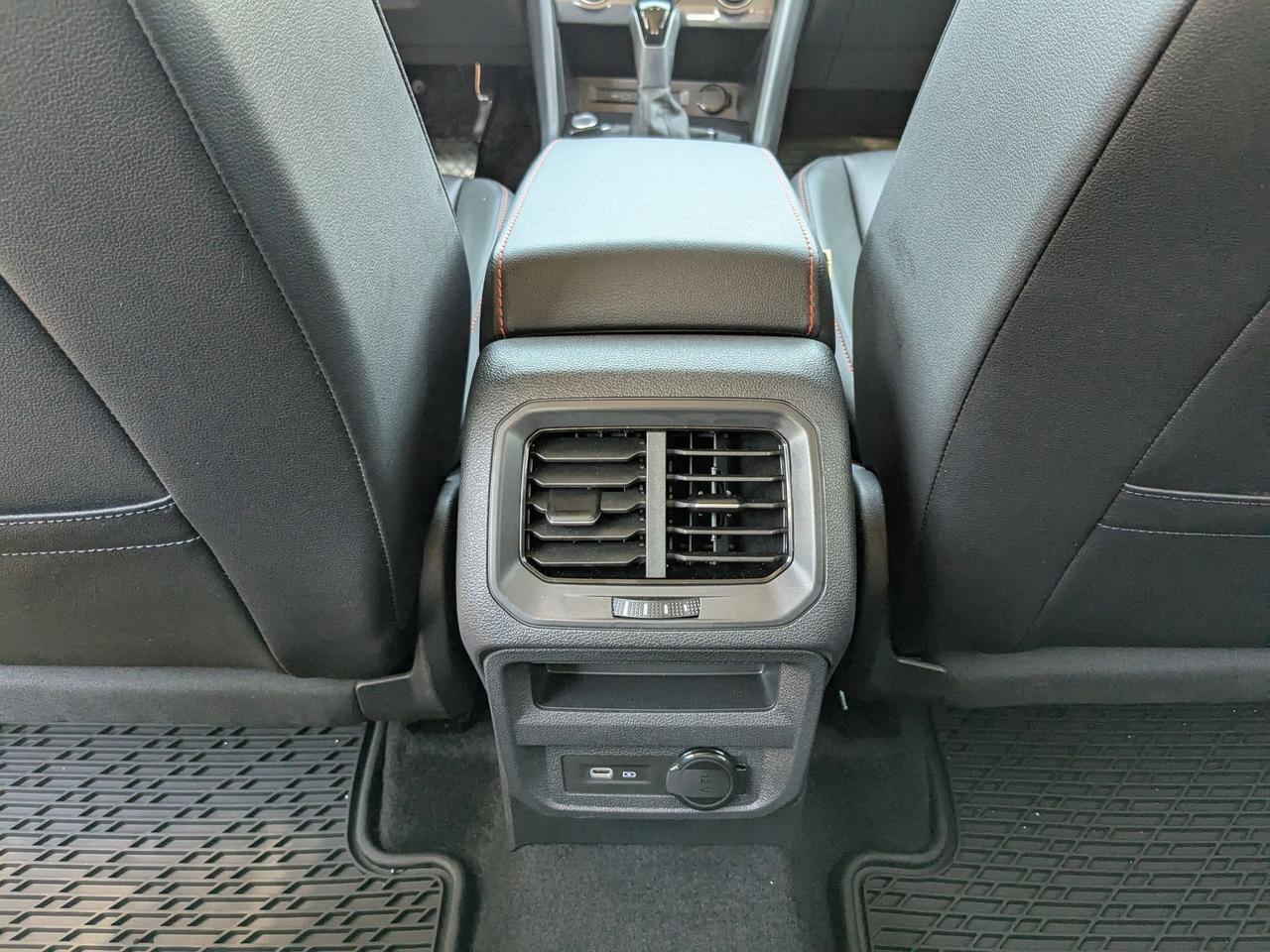 2024 Volkswagen Tiguan Wolfsburg Edition San Antonio TX
