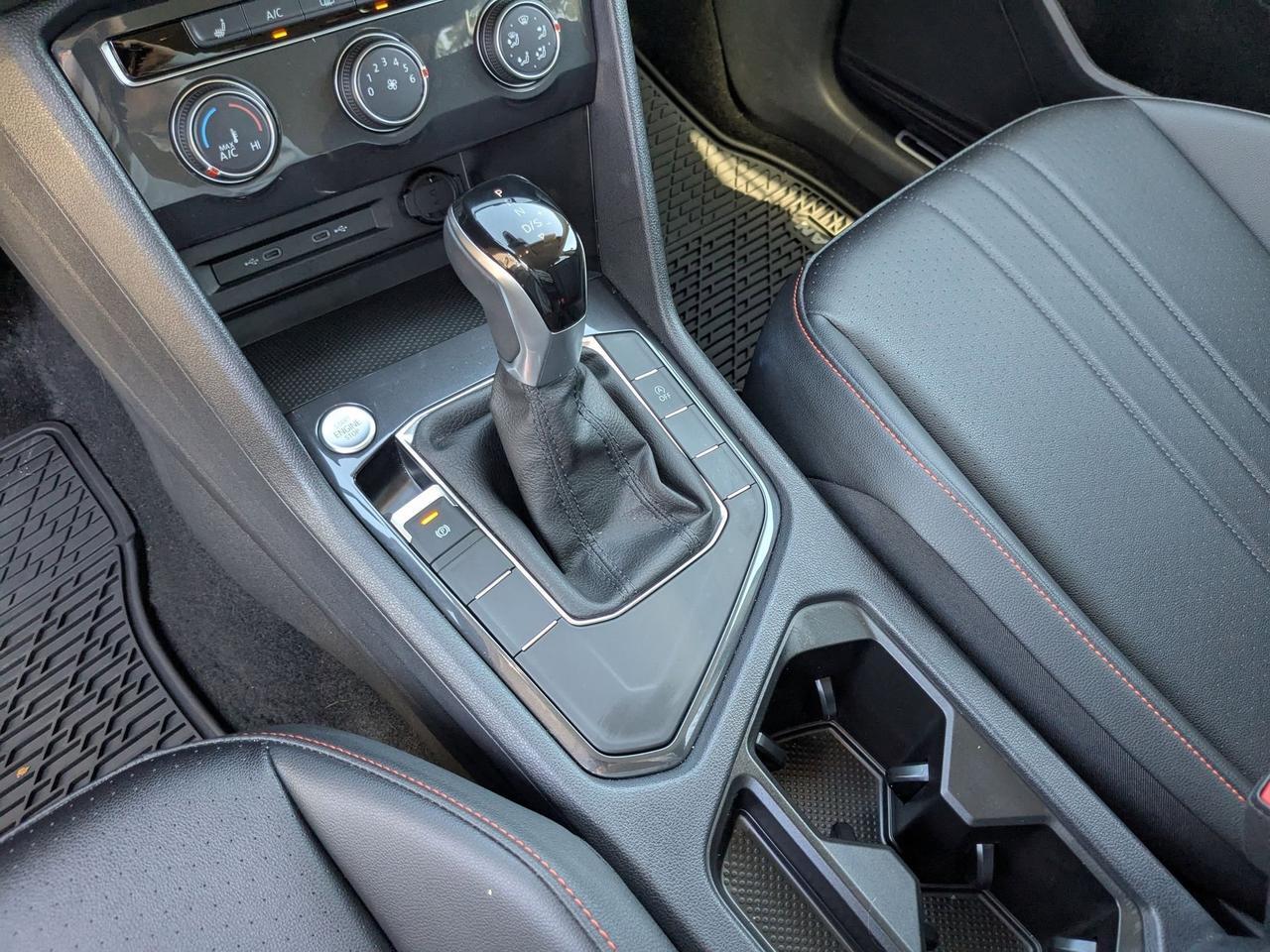 2024 Volkswagen Tiguan Wolfsburg Edition San Antonio TX