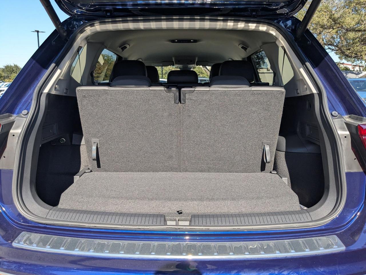 2024 Volkswagen Tiguan Wolfsburg Edition San Antonio TX