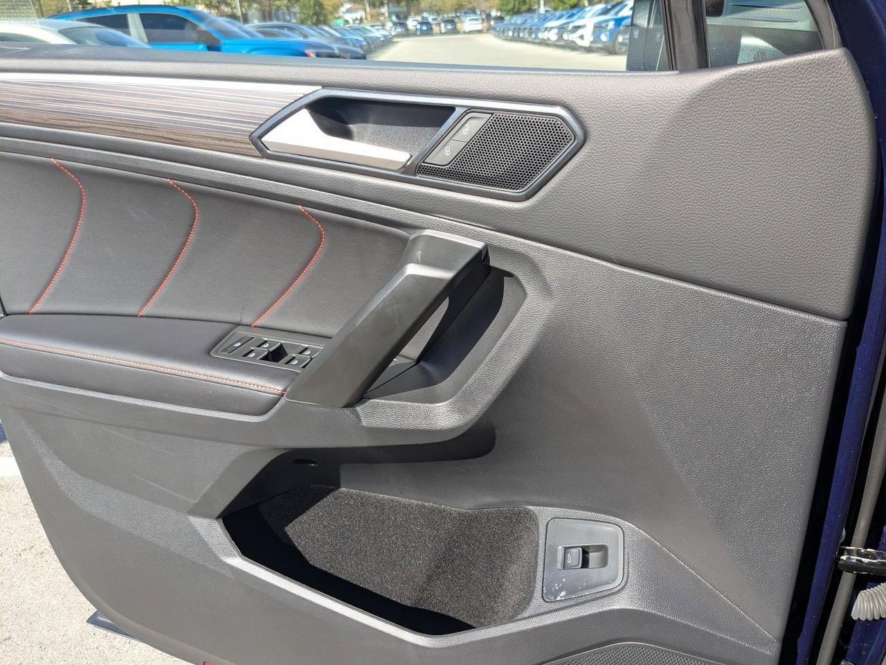 2024 Volkswagen Tiguan Wolfsburg Edition San Antonio TX