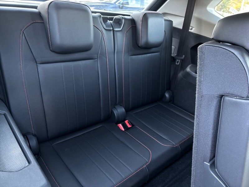 2024 Volkswagen Tiguan Wolfsburg Edition Seffner FL