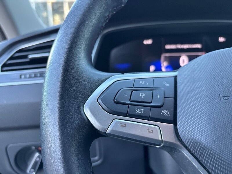 2024 Volkswagen Tiguan Wolfsburg Edition Seffner FL