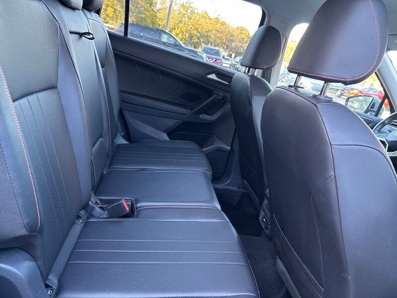 2024 Volkswagen Tiguan Wolfsburg Edition Seffner FL