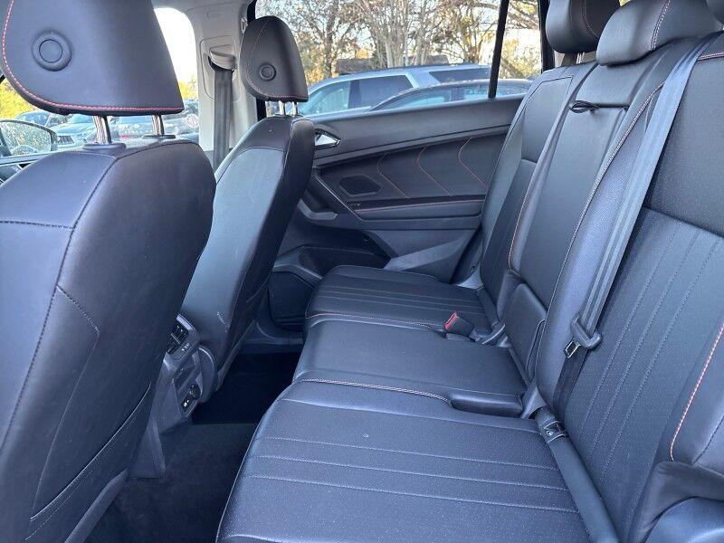 2024 Volkswagen Tiguan Wolfsburg Edition Seffner FL