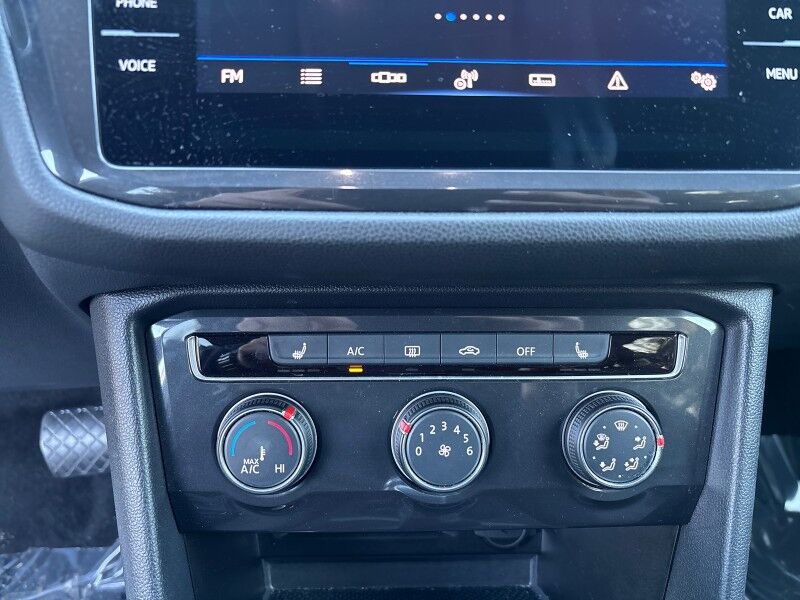 2024 Volkswagen Tiguan Wolfsburg Edition Seffner FL