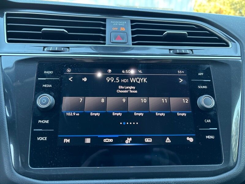 2024 Volkswagen Tiguan Wolfsburg Edition Seffner FL