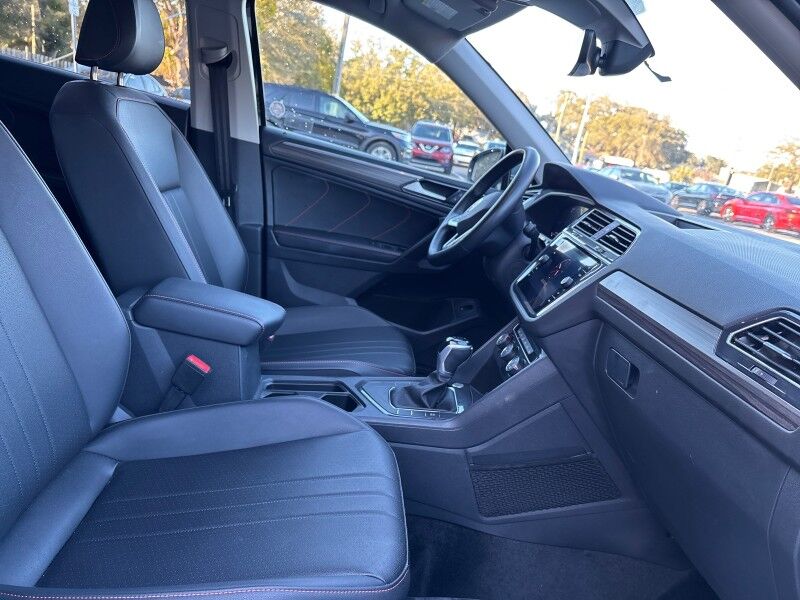 2024 Volkswagen Tiguan Wolfsburg Edition Seffner FL