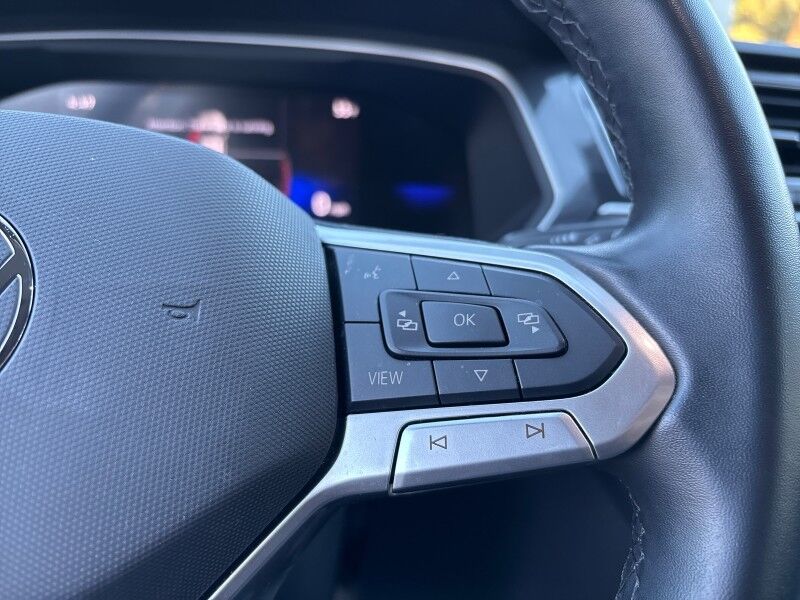 2024 Volkswagen Tiguan Wolfsburg Edition Seffner FL