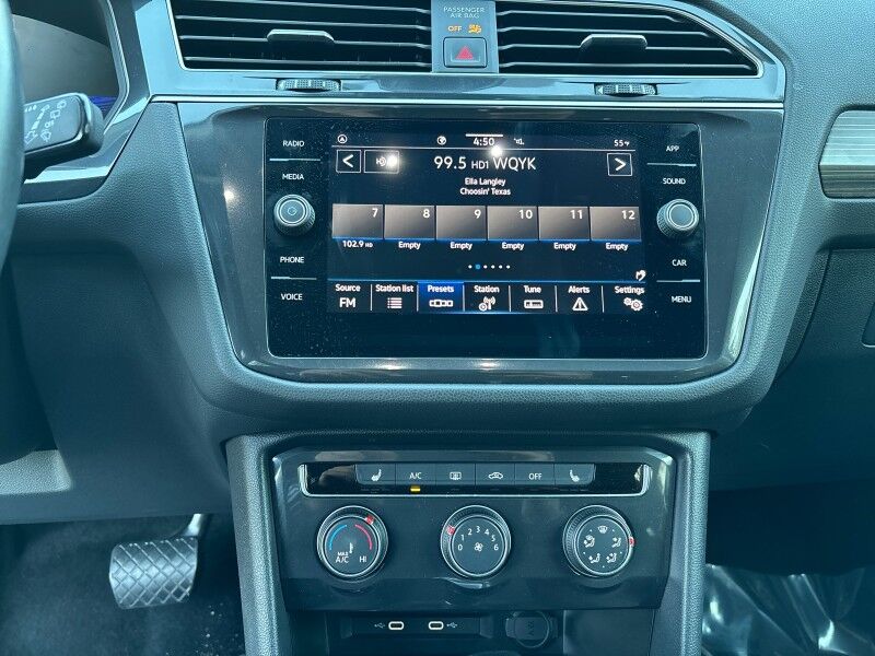 2024 Volkswagen Tiguan Wolfsburg Edition Seffner FL