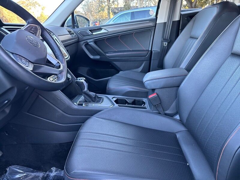 2024 Volkswagen Tiguan Wolfsburg Edition Seffner FL