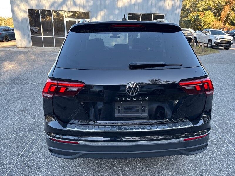 2024 Volkswagen Tiguan Wolfsburg Edition Seffner FL