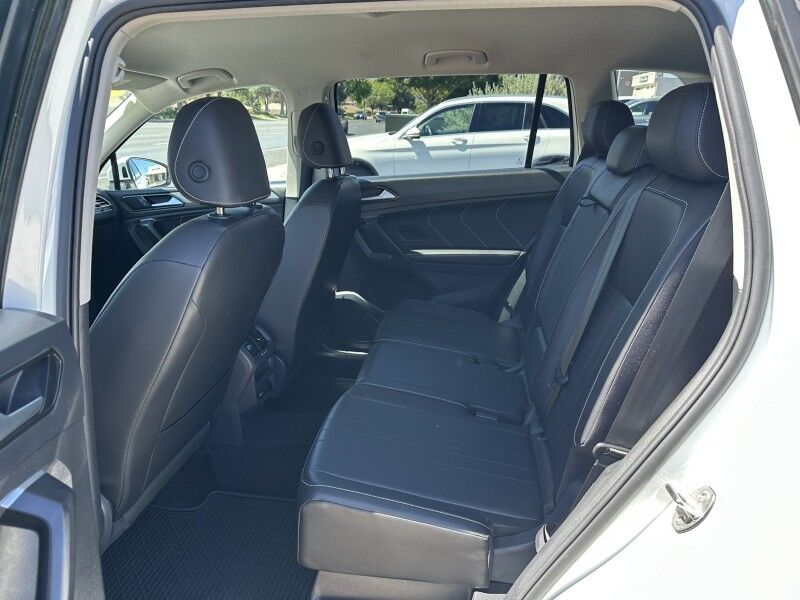 2024 Volkswagen Tiguan Wolfsburg Edition St George UT
