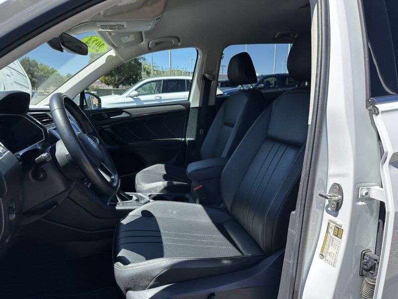2024 Volkswagen Tiguan Wolfsburg Edition St George UT