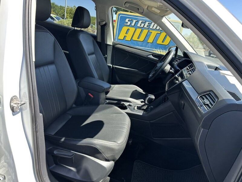 2024 Volkswagen Tiguan Wolfsburg Edition St George UT