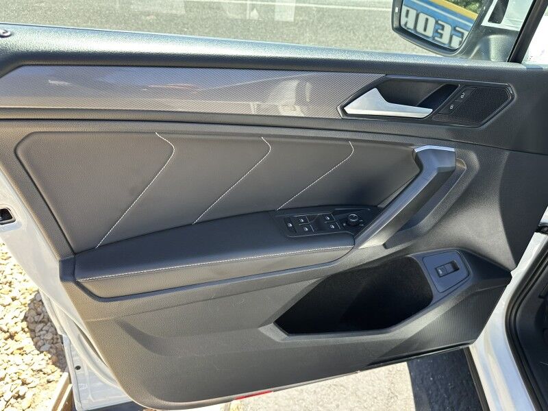 2024 Volkswagen Tiguan Wolfsburg Edition St George UT