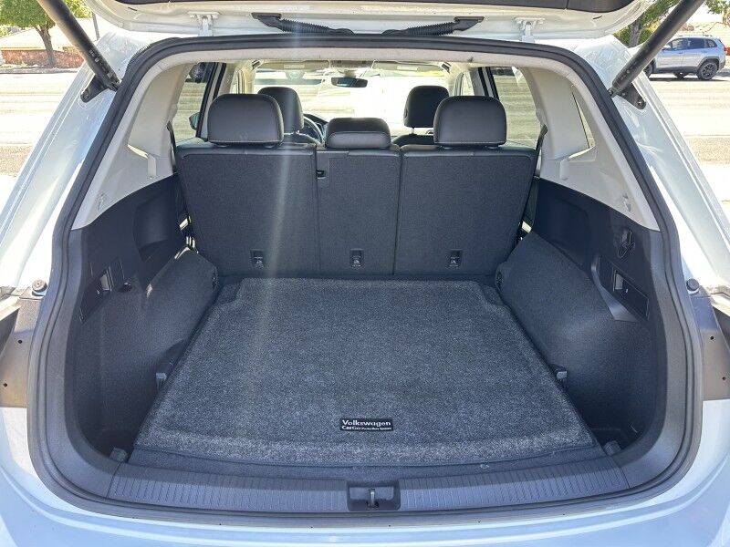 2024 Volkswagen Tiguan Wolfsburg Edition St George UT