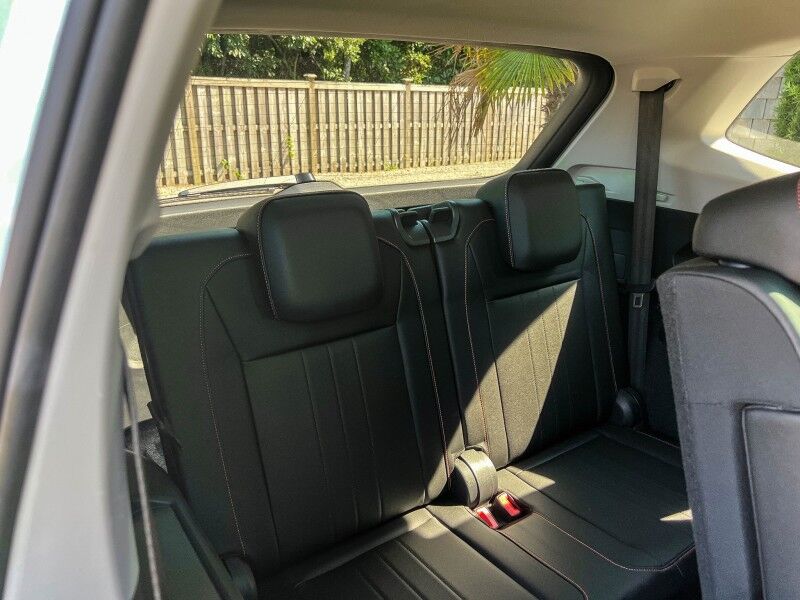 2024 Volkswagen Tiguan Wolfsburg Edition Wilmington NC