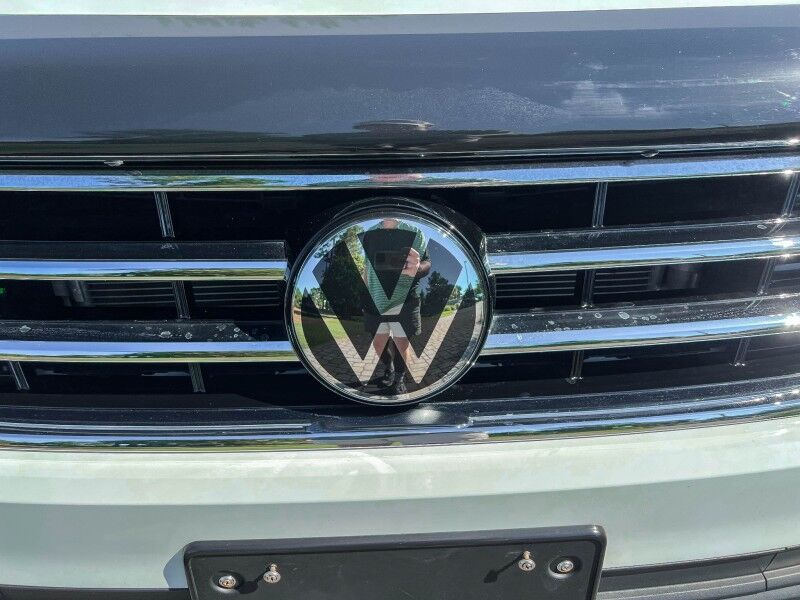 2024 Volkswagen Tiguan Wolfsburg Edition Wilmington NC