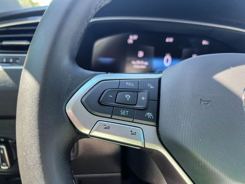 2024 Volkswagen Tiguan Wolfsburg Edition Wilmington NC