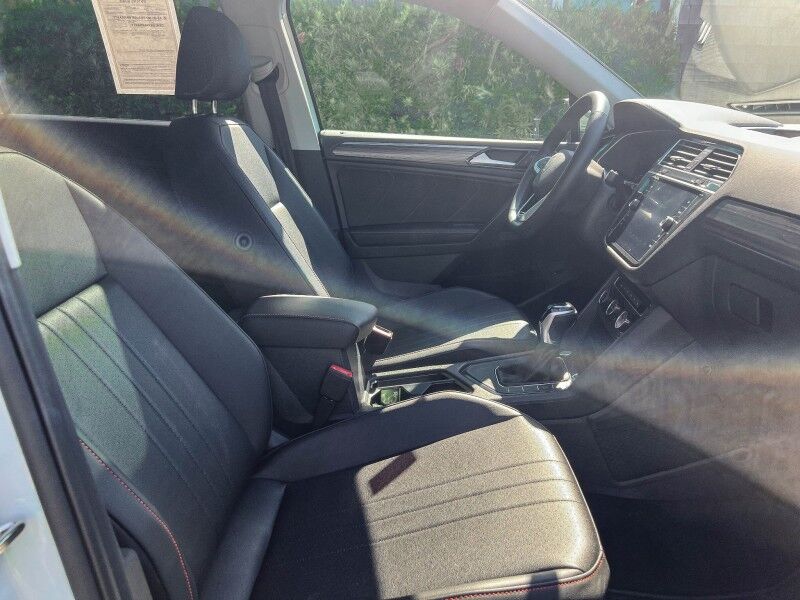 2024 Volkswagen Tiguan Wolfsburg Edition Wilmington NC