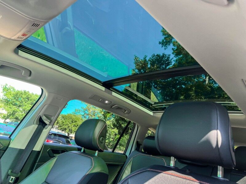 2024 Volkswagen Tiguan Wolfsburg Edition Wilmington NC