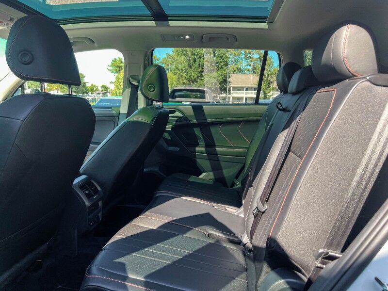 2024 Volkswagen Tiguan Wolfsburg Edition Wilmington NC