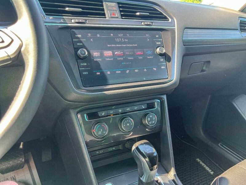 2024 Volkswagen Tiguan Wolfsburg Edition Wilmington NC
