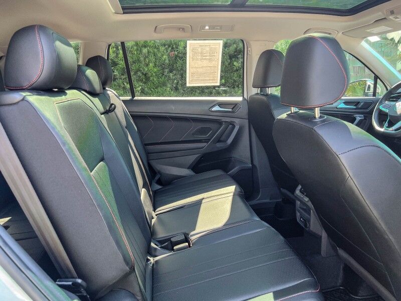 2024 Volkswagen Tiguan Wolfsburg Edition Wilmington NC
