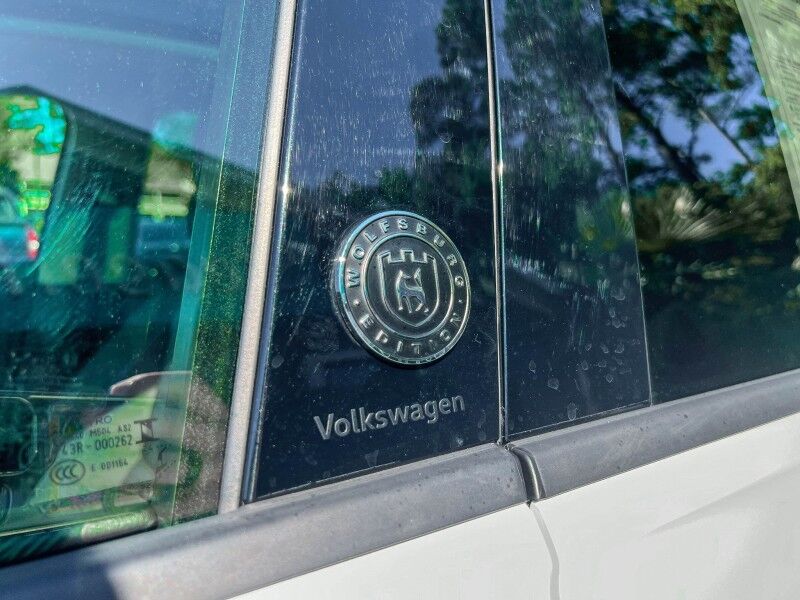 2024 Volkswagen Tiguan Wolfsburg Edition Wilmington NC