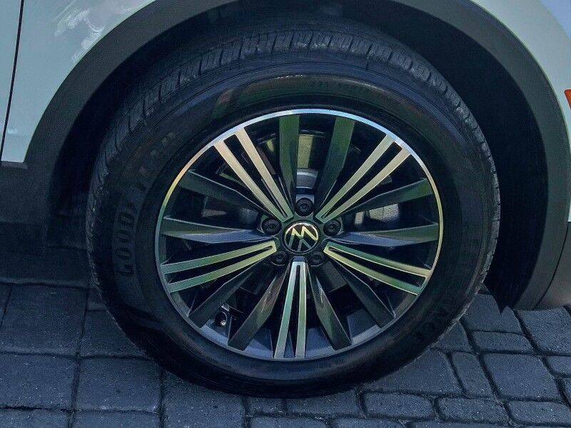 2024 Volkswagen Tiguan Wolfsburg Edition Wilmington NC