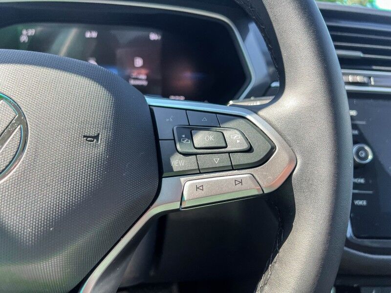 2024 Volkswagen Tiguan Wolfsburg Edition Wilmington NC