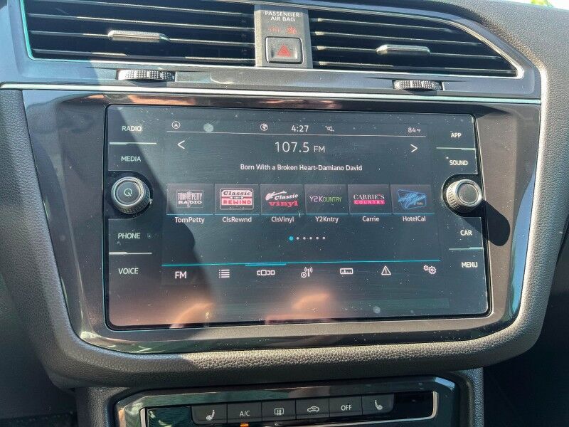 2024 Volkswagen Tiguan Wolfsburg Edition Wilmington NC