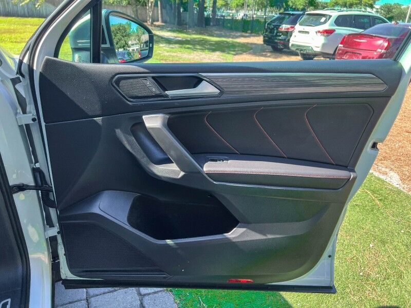 2024 Volkswagen Tiguan Wolfsburg Edition Wilmington NC