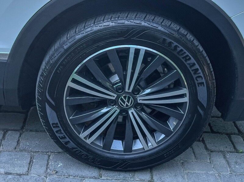 2024 Volkswagen Tiguan Wolfsburg Edition Wilmington NC