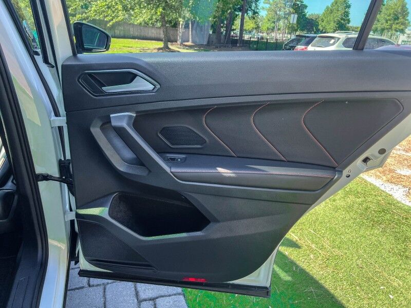 2024 Volkswagen Tiguan Wolfsburg Edition Wilmington NC