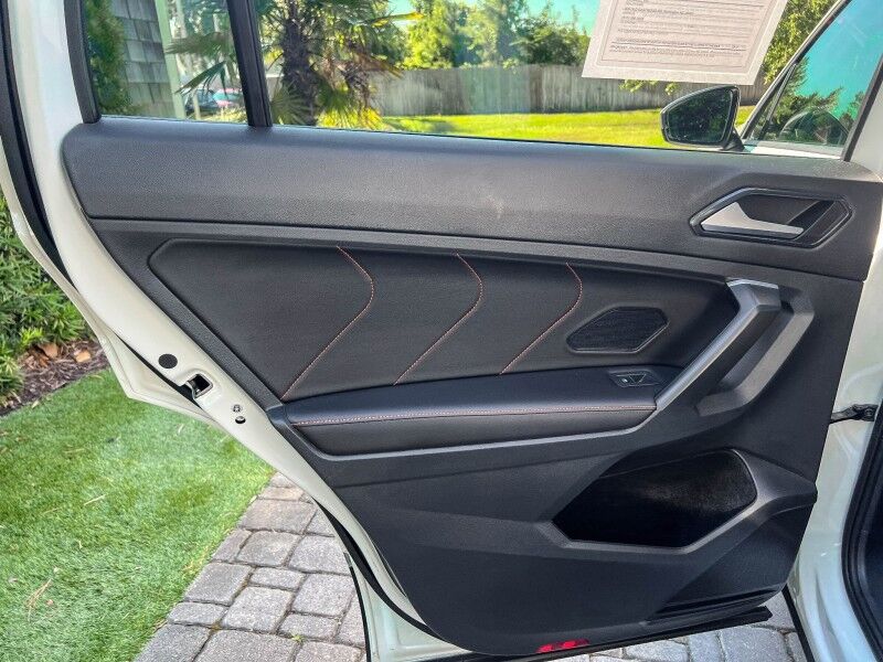 2024 Volkswagen Tiguan Wolfsburg Edition Wilmington NC