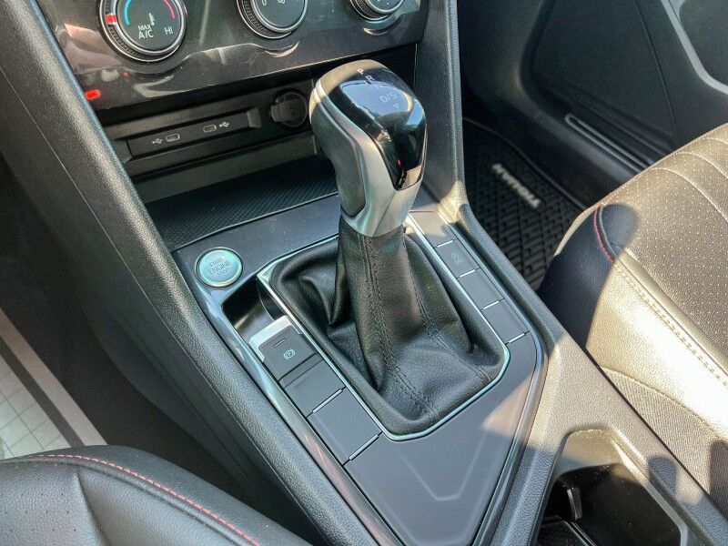 2024 Volkswagen Tiguan Wolfsburg Edition Wilmington NC