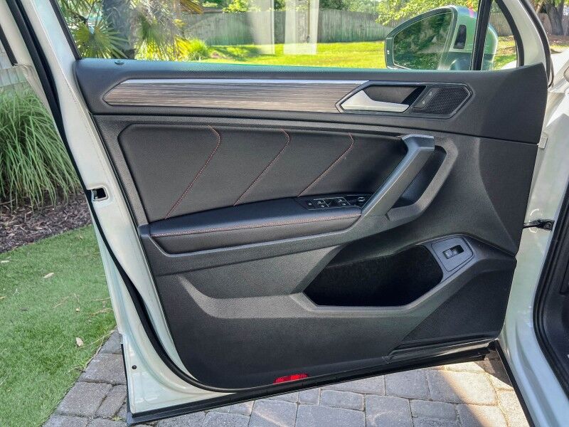 2024 Volkswagen Tiguan Wolfsburg Edition Wilmington NC
