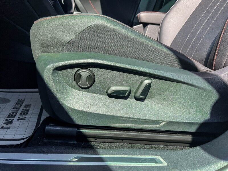 2024 Volkswagen Tiguan Wolfsburg Edition Wilmington NC