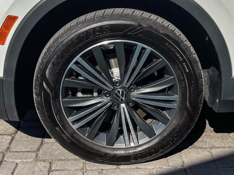 2024 Volkswagen Tiguan Wolfsburg Edition Wilmington NC