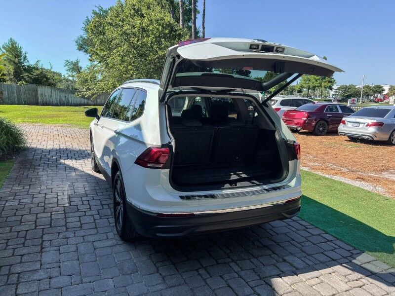 2024 Volkswagen Tiguan Wolfsburg Edition Wilmington NC